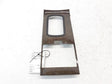 A/T SHIFTER BEZEL