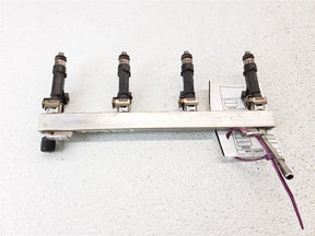 FUEL INJECTOR RAIL