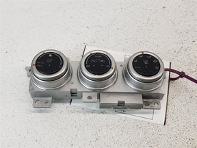 TEMP CONTROL UNIT, SPORT