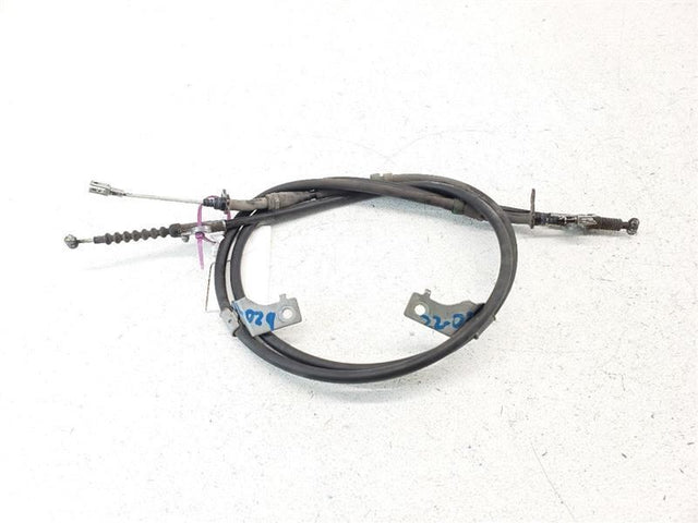 REAR PARKING BRAKE CABLES PAIR X2