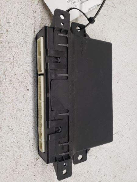 TEMPERATURE CONTROL MODULE
