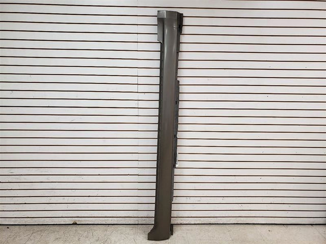 F/R SIDE SKIRT - BRONZE(C31)