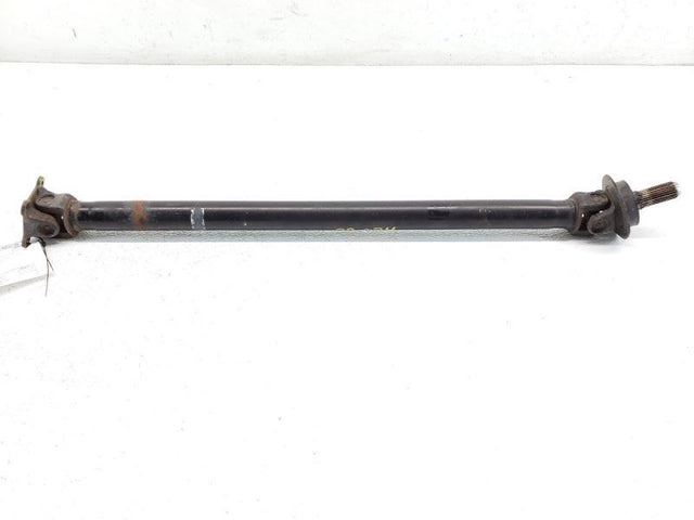 FRONT DRIVE SHAFT