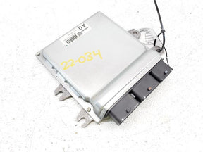ENGINE CONTROL MODULE, AWD, W/O ADPT
