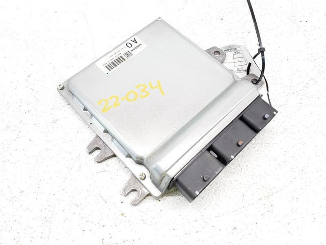 ENGINE CONTROL MODULE, AWD, W/O ADPT