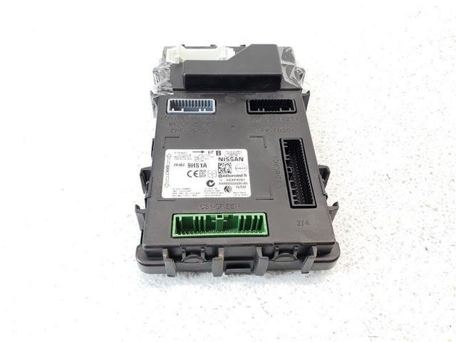 BCM 284B2-9HS1A