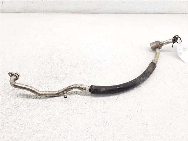 AC LOW PRESSURE HOSE