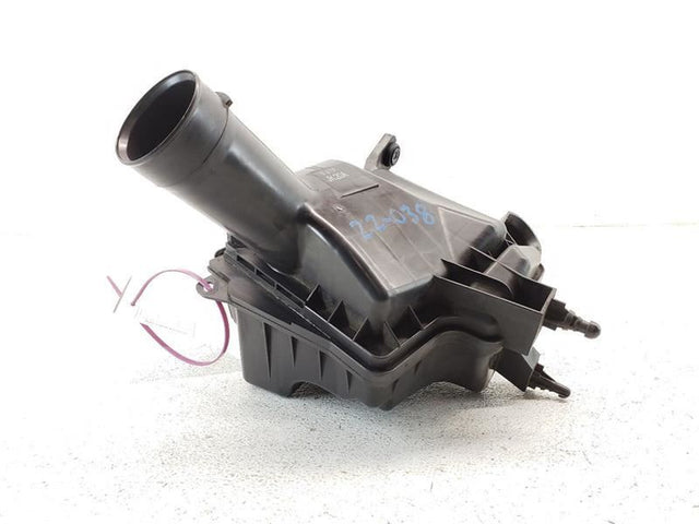 F/R AIR CLEANER