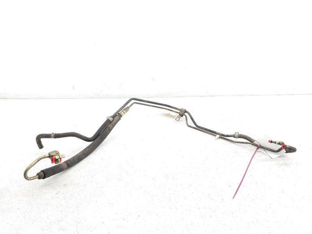 POWER STEERING PRESSURE HOSE
