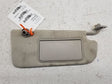 F/R SUN VISOR