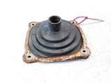 2006 G35 — Used M/T- SHIFTER RUBBER BOOT — 74967-CD000