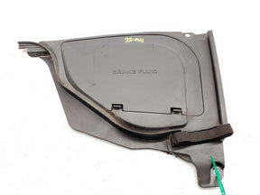 BRAKE FLUID COVER