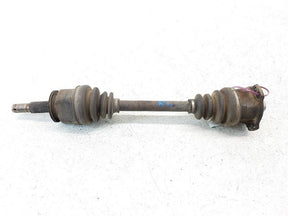 R/L AXLE SHAFT