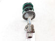 F/L SUSPENSION STRUT, FWS *