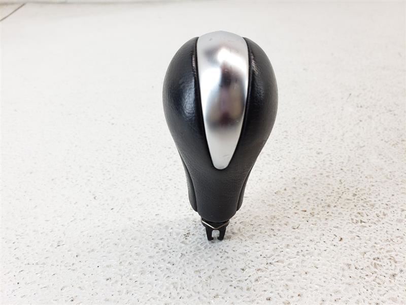 A/T SHIFT KNOB - BLACK(G)