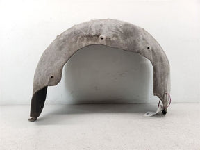 R/L FENDER LINER