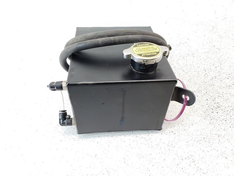 AFTERMARKET COOLANT TANK METAL