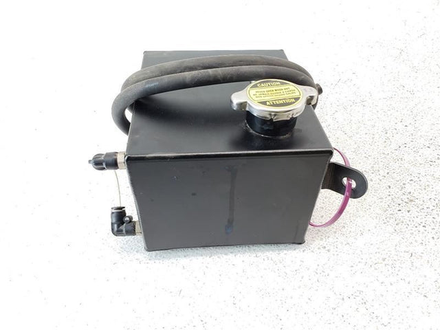AFTERMARKET COOLANT TANK METAL