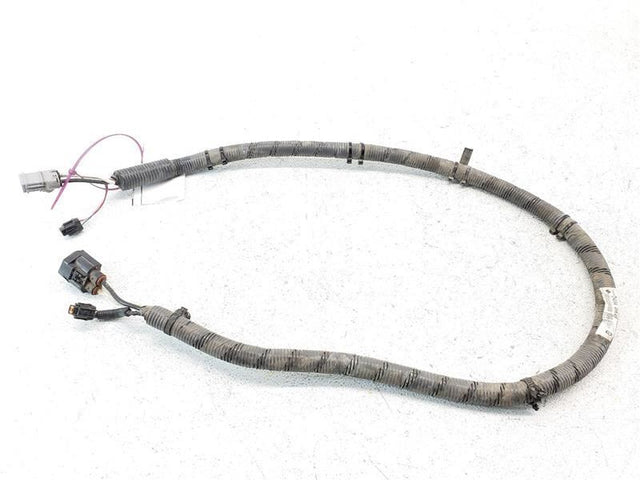 3.0, RWD- STEERING WIRING HARNESS