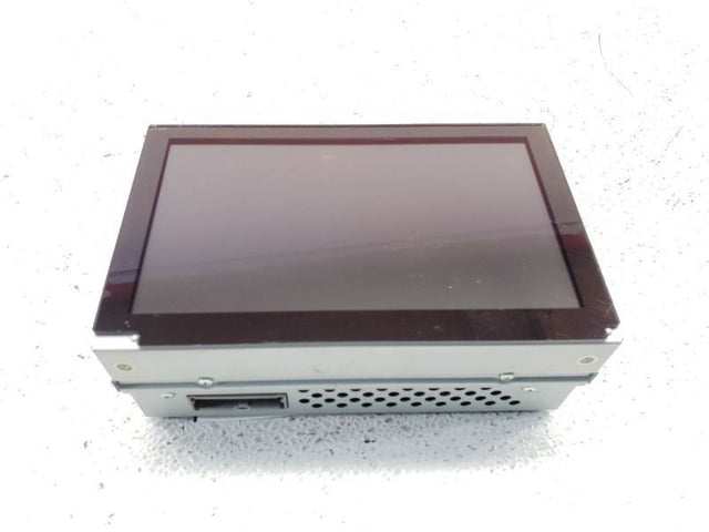 CONV SCREEN ASSY
