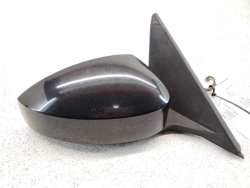 F/R SIDE VIEW MIRROR-BLACK(G41)