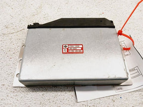 ABS BRAKE MODULE, M/T