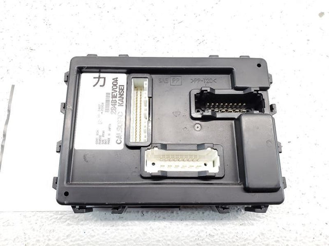 BODY CONTROL MODULE, CONV