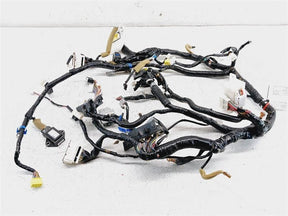 CONV, M/T- DASH WIRING HARNESS
