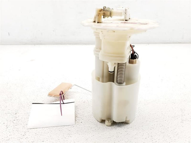 FUEL PUMP
