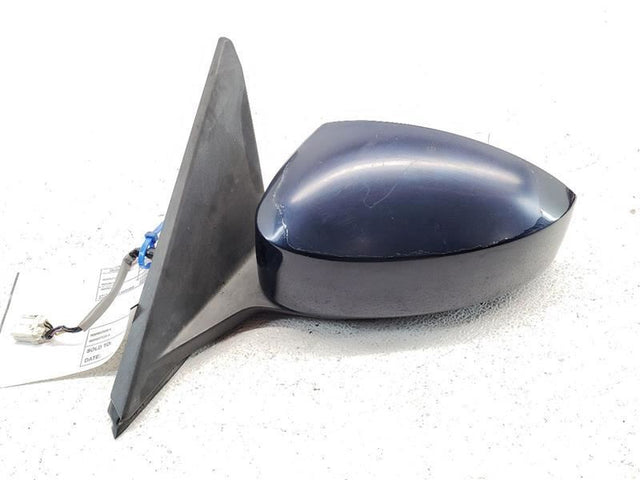 F/L SIDE VIEW MIRROR - BLUE(BW5)*