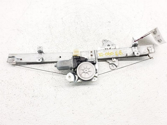 F/R DOOR WINDOW REGULATOR