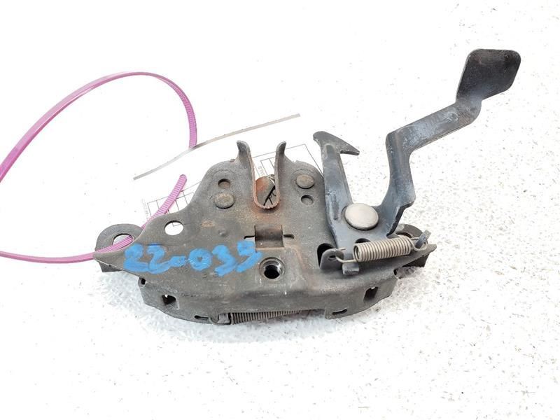 HOOD LATCH ASSY