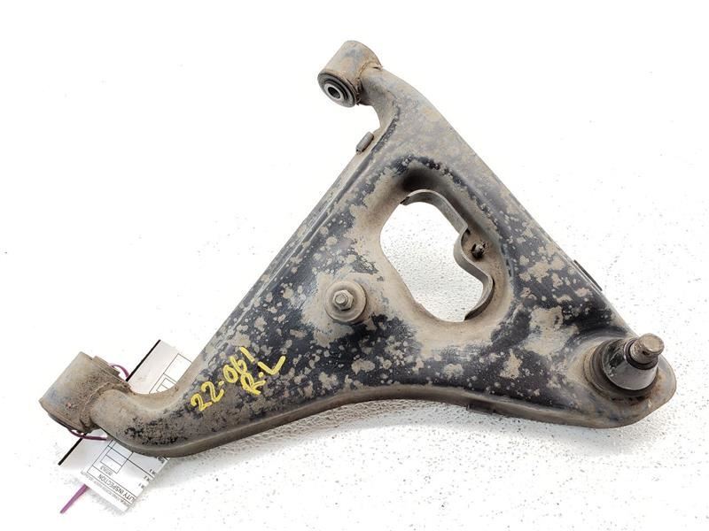 R/L MAIN LOWER CONTROL ARM, N/A