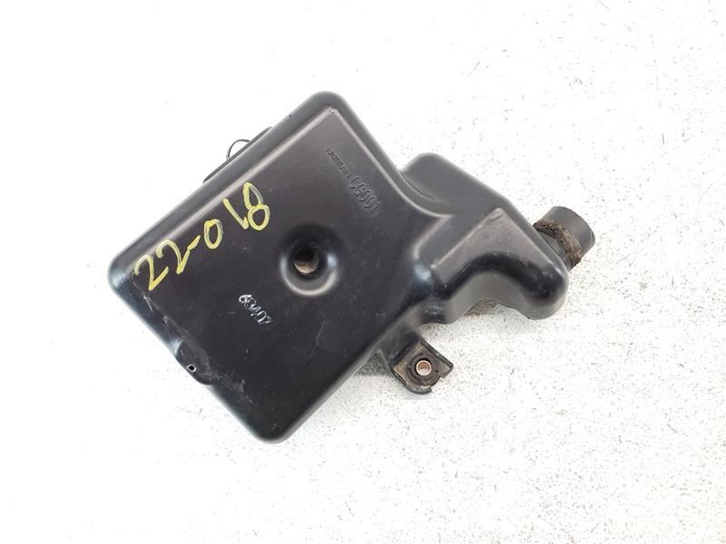 CPE- FRONT AIR RESONATOR