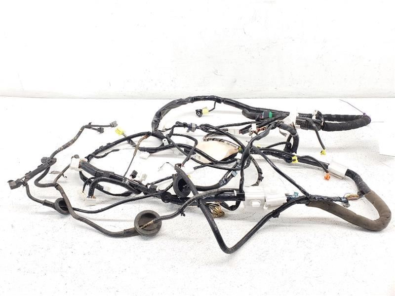 3.0, 400HP- F/L BODY WIRING HARNESS*