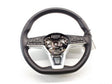 STEERING WHEEL SPORT- BLACK(G) *