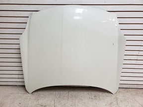 HOOD - WHITE(QX1)