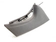CENTER CONSOLE SIDE TRIMS X2 -BLK(G)