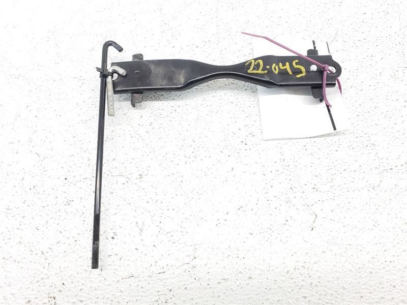 BATTERY TRAY TIE DOWN