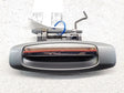 SDN- R/L EXT DOOR HANDLE - GREY(WV2)