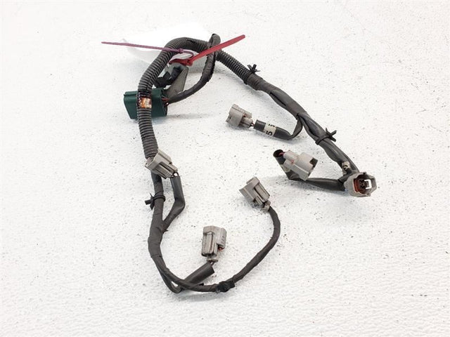 FUEL INJECTOR HARNESS