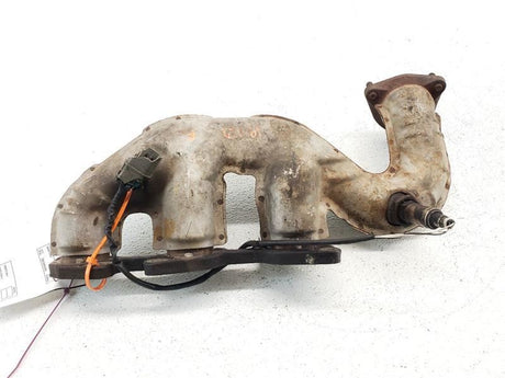 F/R EXHAUST MANIFOLD*