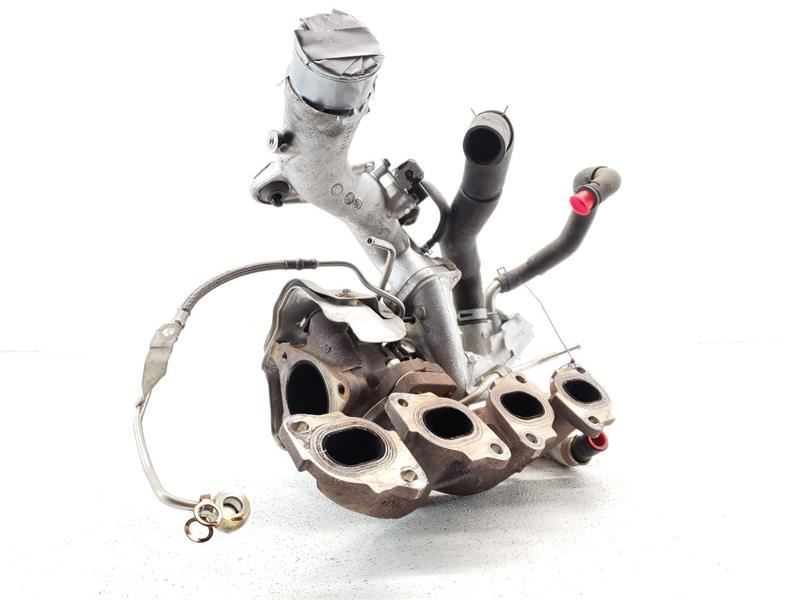 TURBO CHARGER ASSY (NISMO)