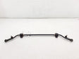 REAR STABILIZER BAR