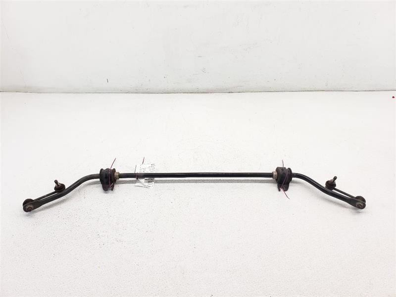 REAR STABILIZER BAR