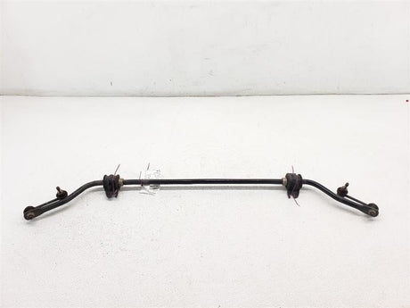 REAR STABILIZER BAR