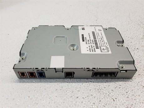 NAVI CONTROL MODULE