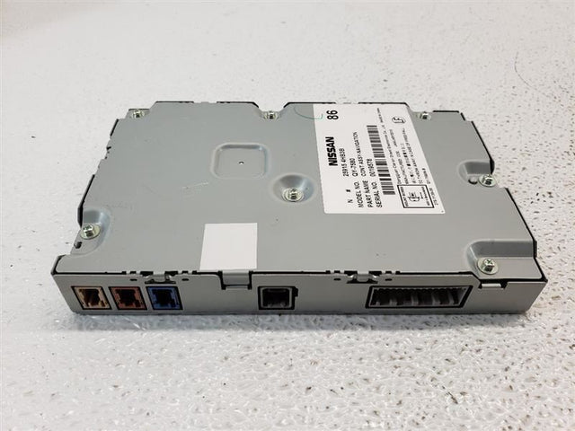 NAVI CONTROL MODULE