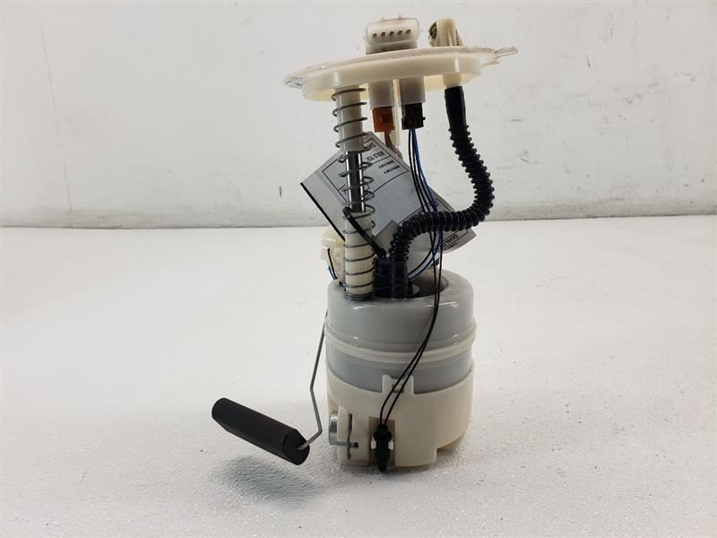 FUEL PUMP, FWD