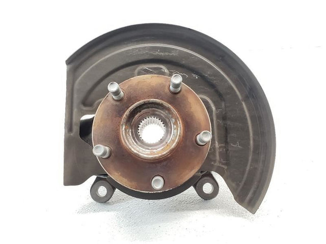 F/R SPINDLE KNUCKLE